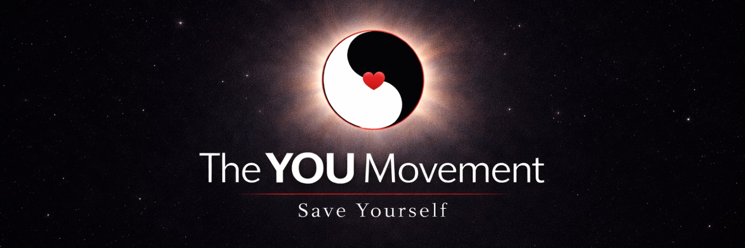TheYOU_Movement's profile banner image