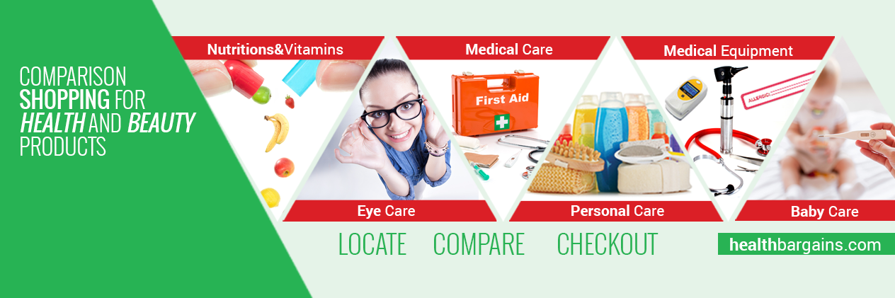 HealthBargains's profile banner image