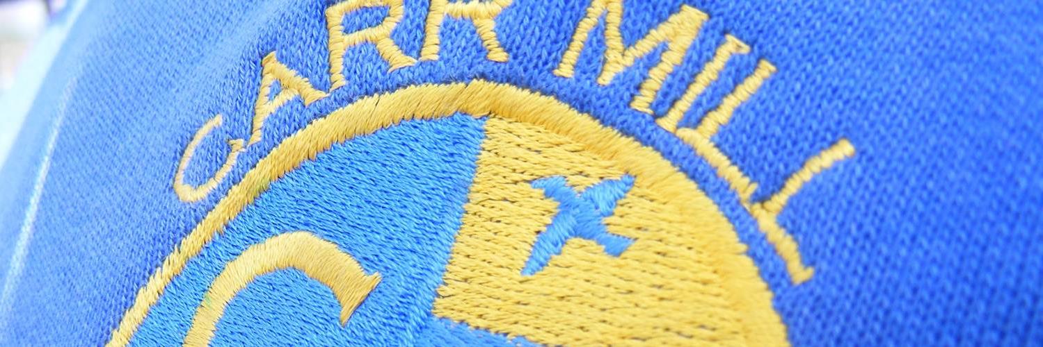 Carr Mill Primary banner