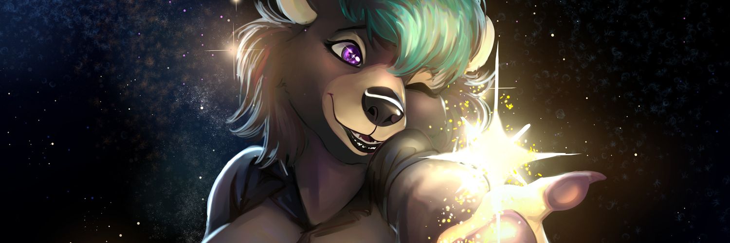 Kosmabear's profile banner image