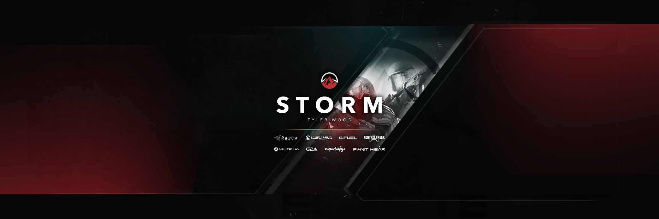 eLevateStorm's profile banner image