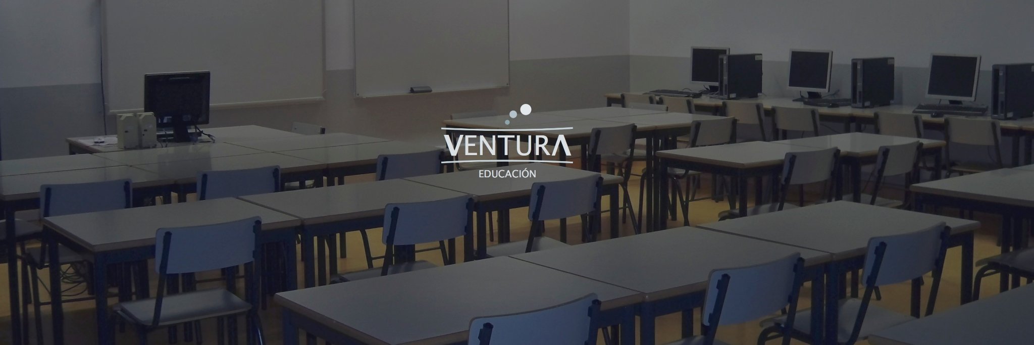 VENTURAeduca's profile banner image