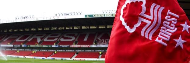 Mark Truman banner