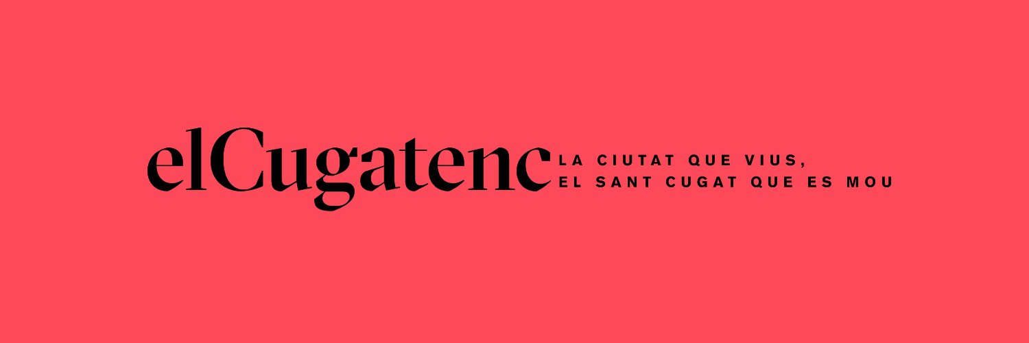 elCugatenc's profile banner image