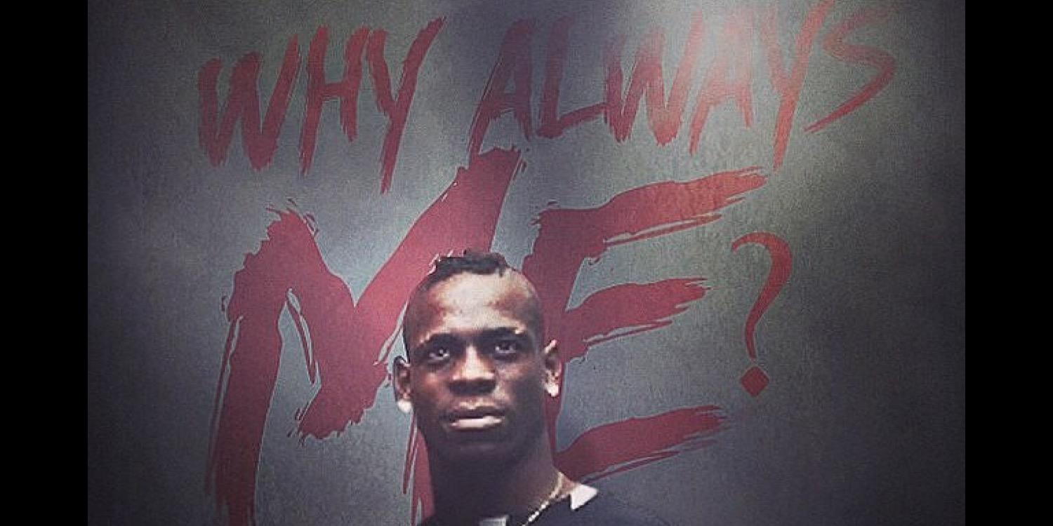 BalotelliTeam45's profile banner image