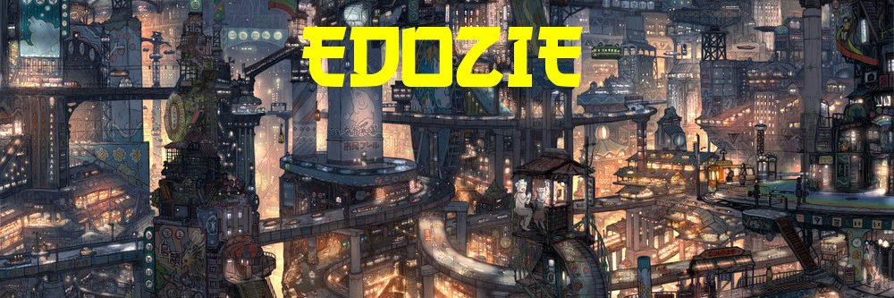 Edozie Izegbu banner