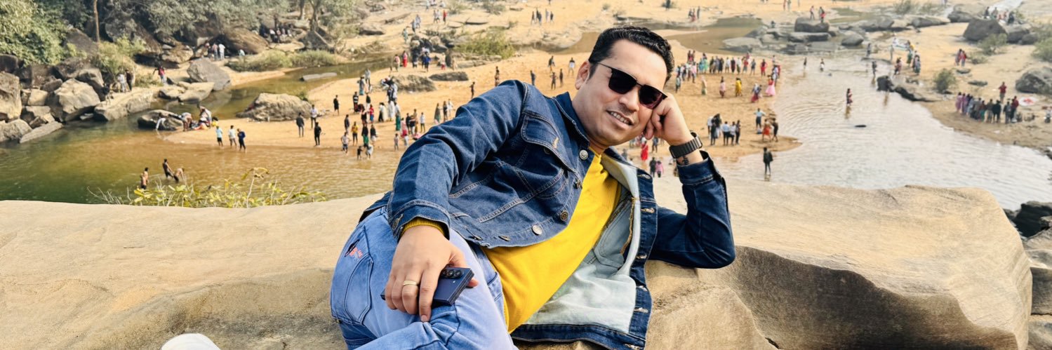 Rajendra_Das's profile banner image