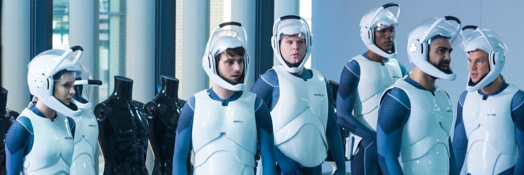 TheCallUpMovie's profile banner image