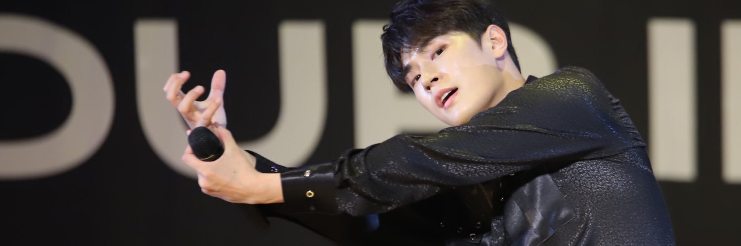 sweetSJPark's profile banner image
