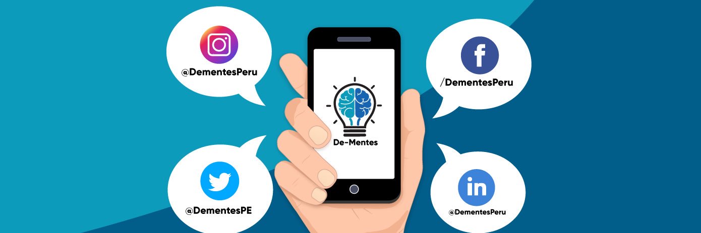DementesPeru's profile banner image