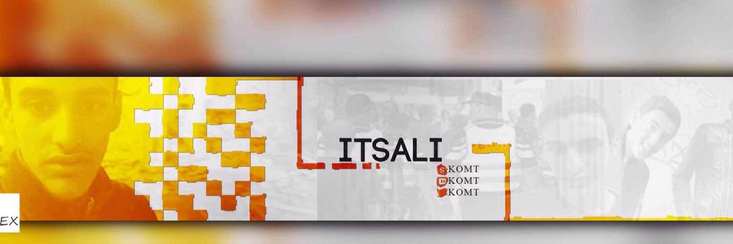 ItssAli_'s profile banner image