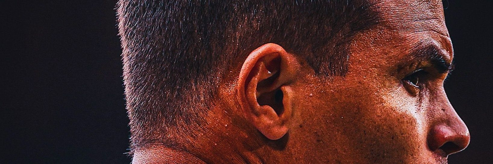 CHIEF REPOST. banner