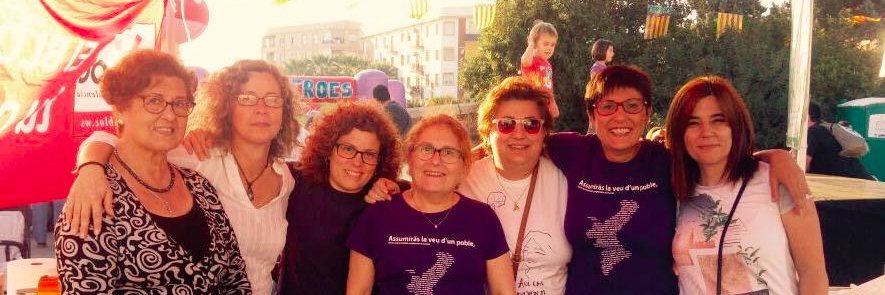 Dones C. Torrent banner