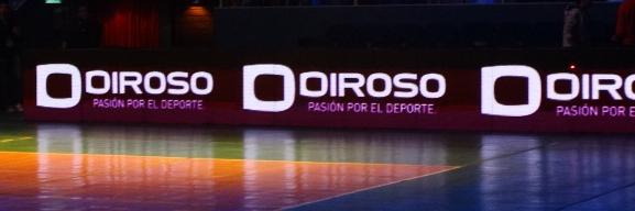 dirosoSM's profile banner image