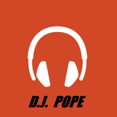 DJPOPE3's profile banner image