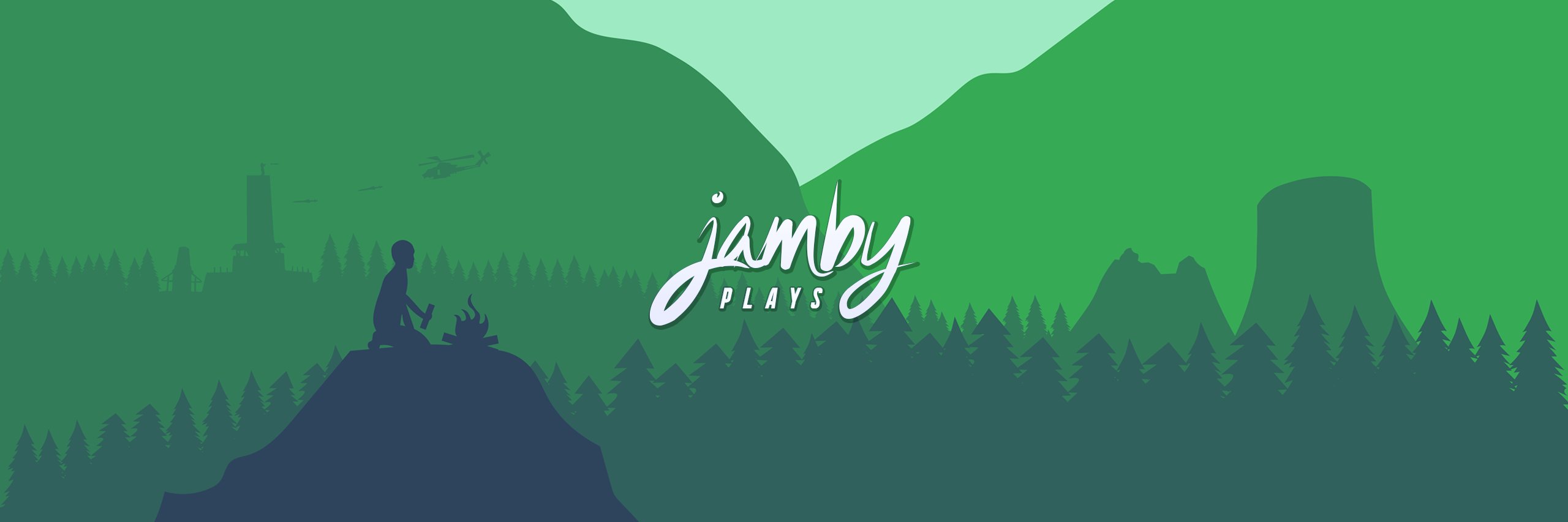 JambyPlays's profile banner image