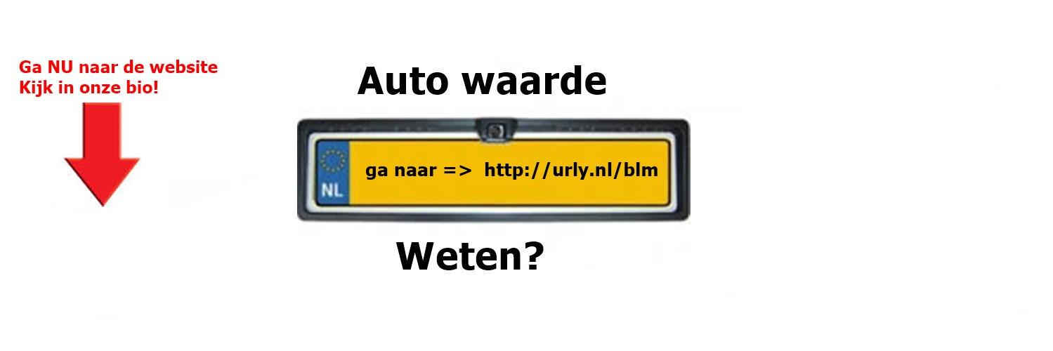 wijkopenautosnl's profile banner image