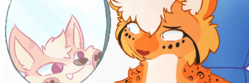 FloofiestIsa's profile banner image