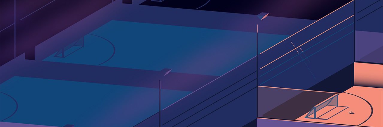 falsogalgo's profile banner image