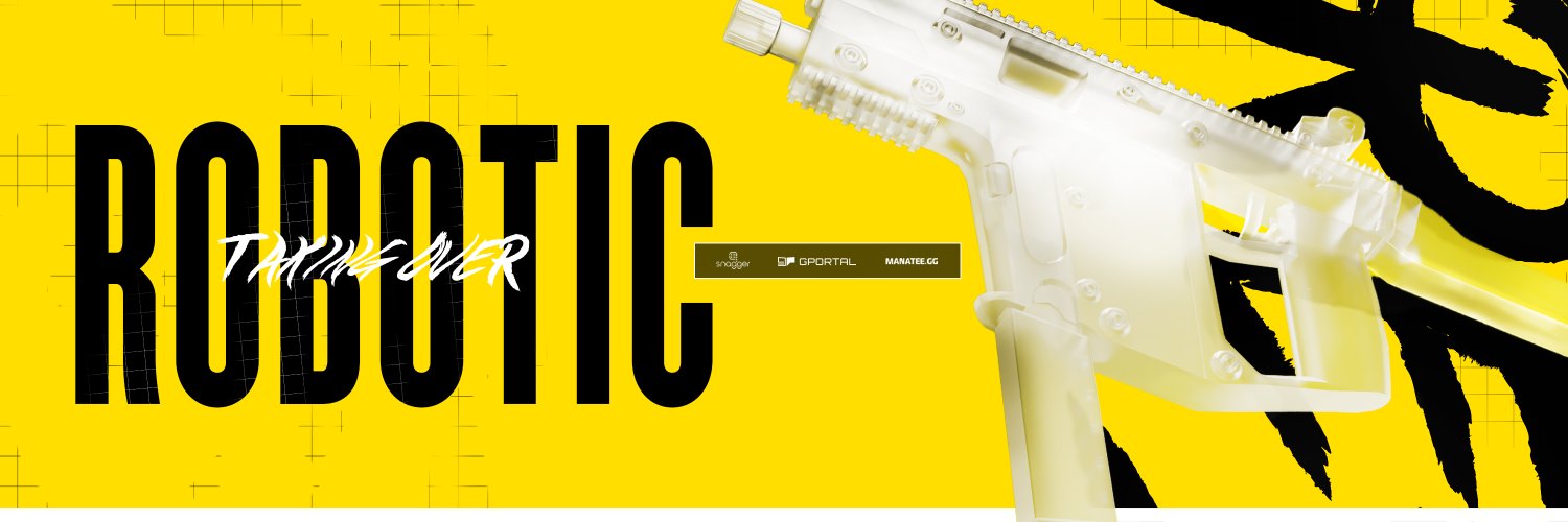 Robotic_R6's profile banner image