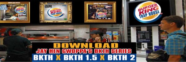 BK TRAP GOD 2 banner