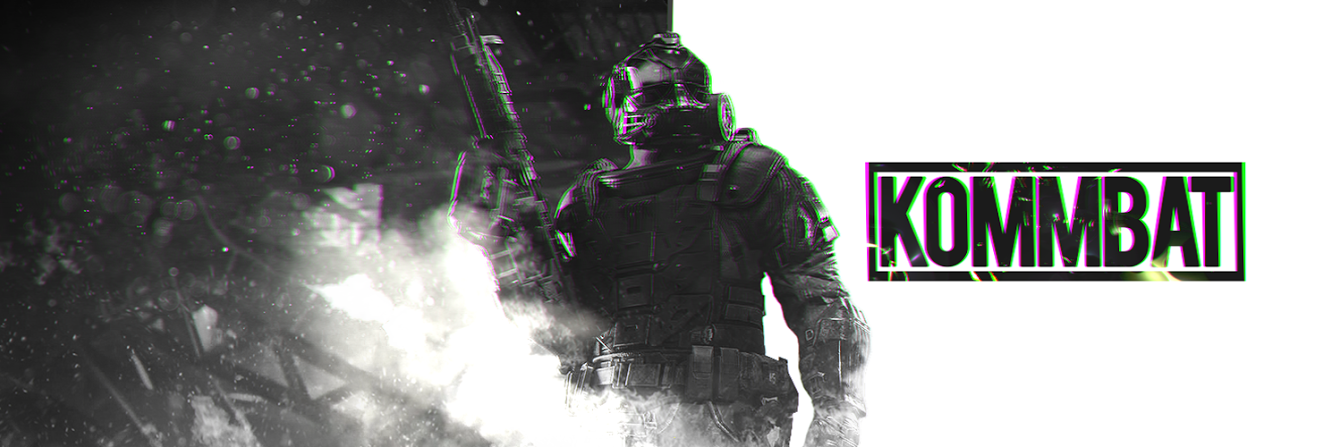 imkommbat's profile banner image