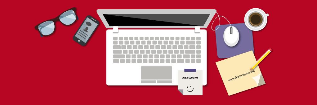 Dirac_systems's profile banner image