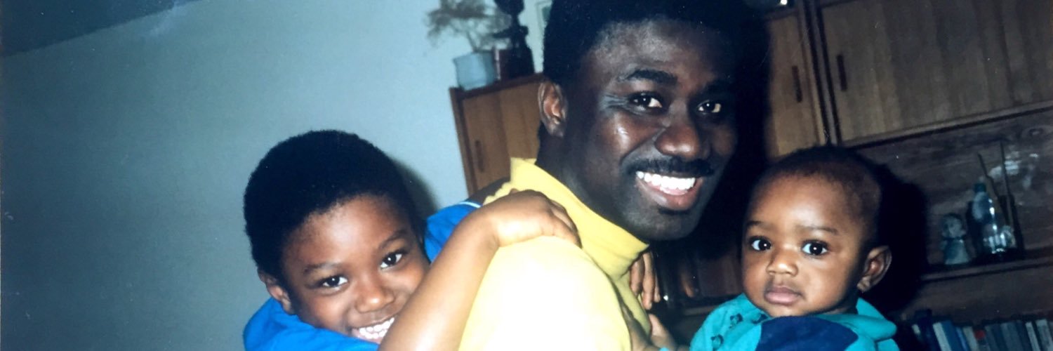 Adrian Baidoo banner