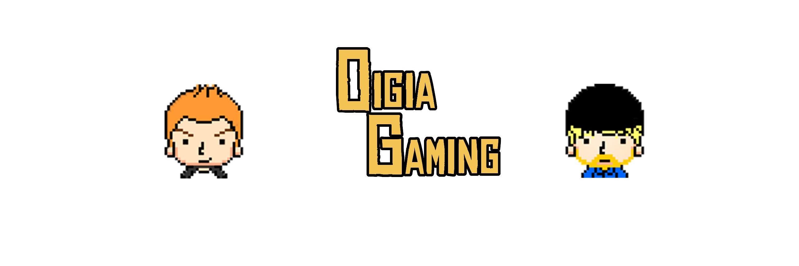 OigiaGaming's profile banner image
