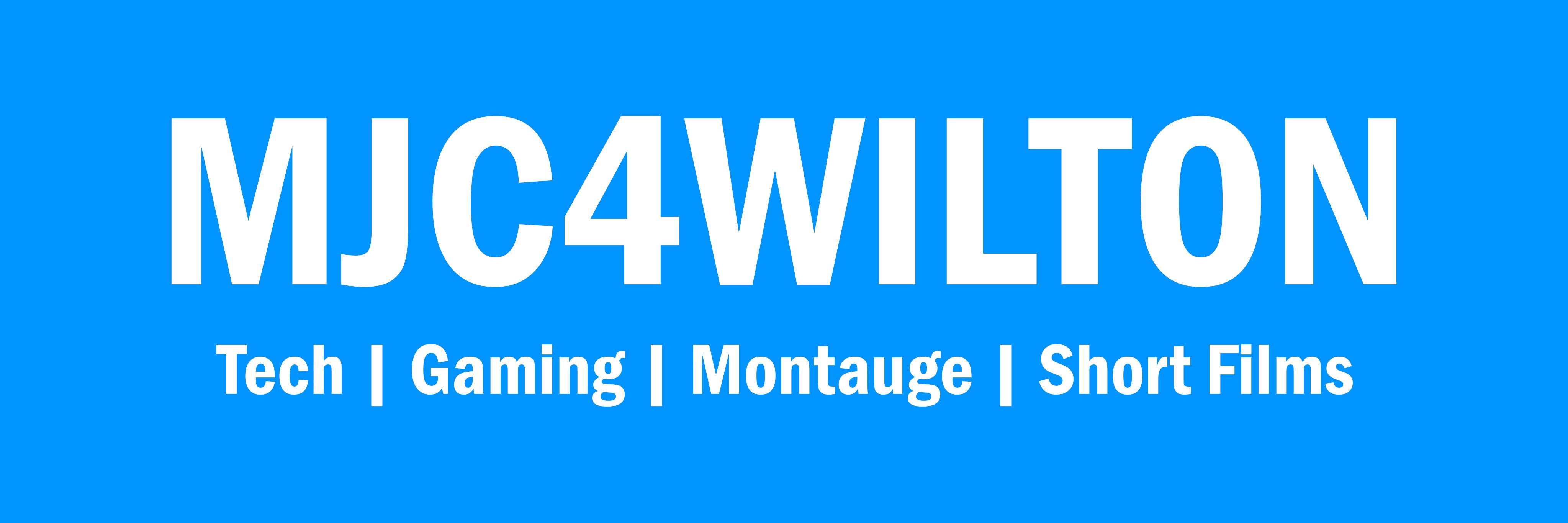 mjc4wilton's profile banner image