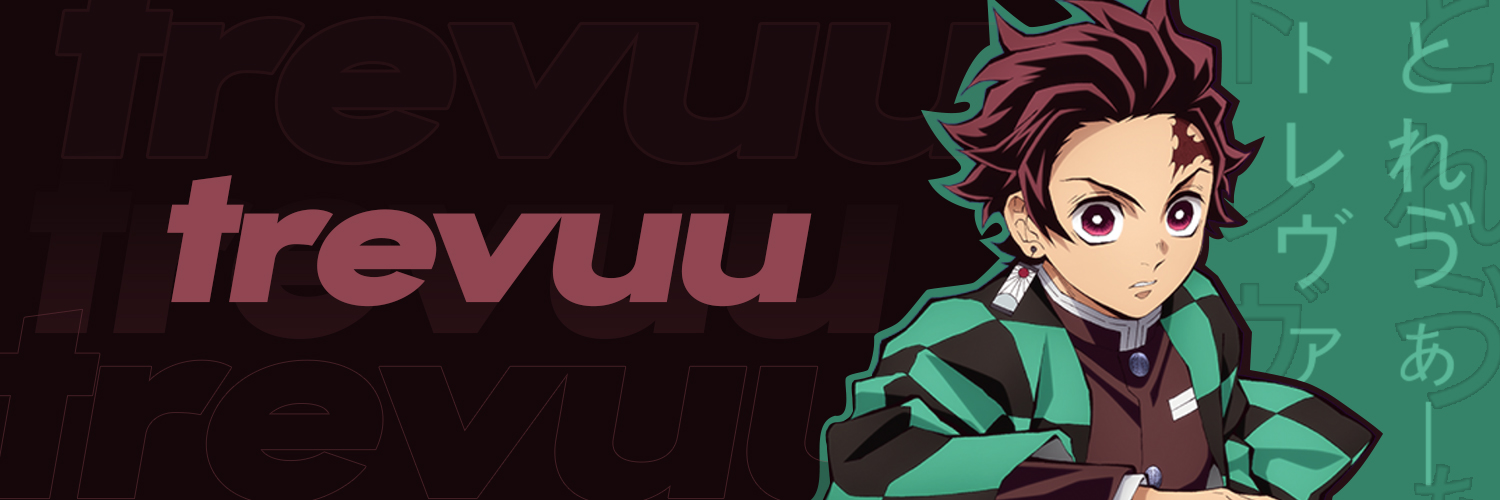 TrevLeni's profile banner image