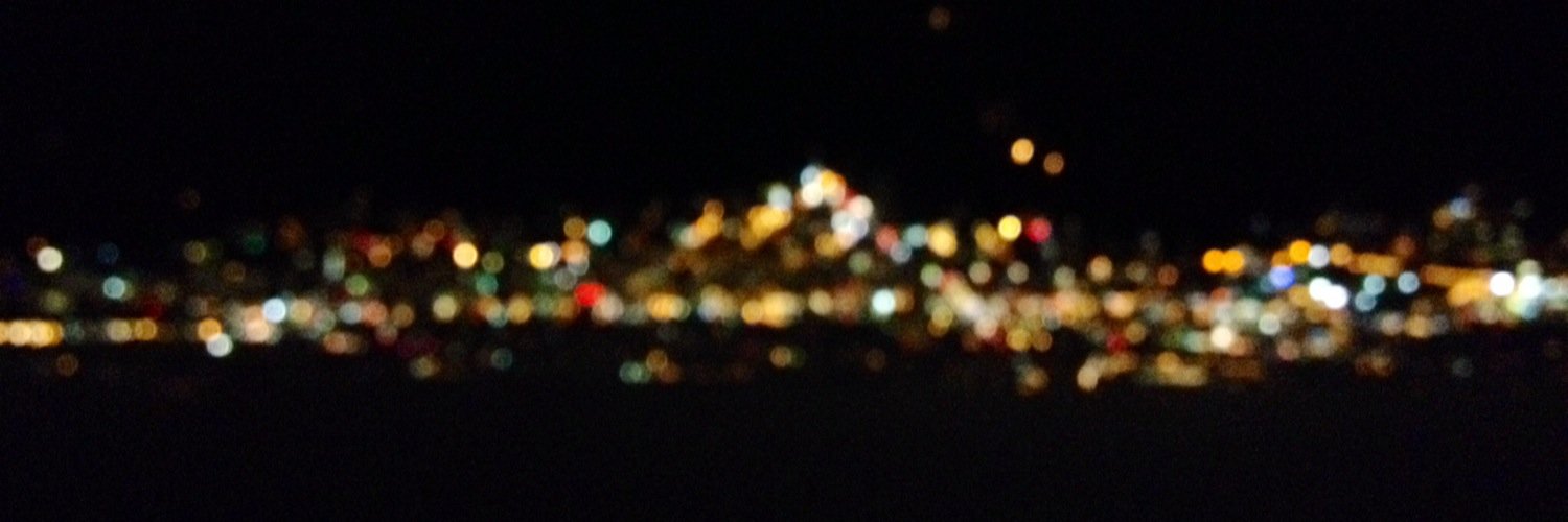 chlothero's profile banner image