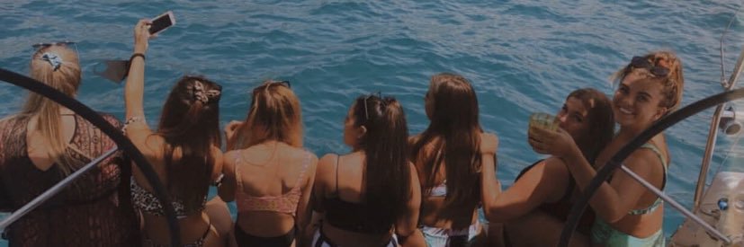 chloeporterr's profile banner image