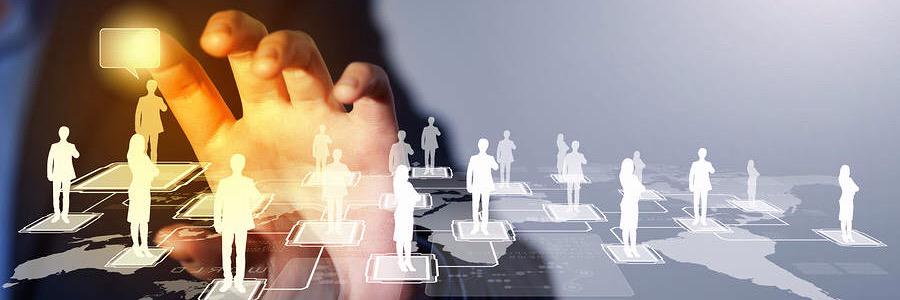 SocialnetTeam's profile banner image