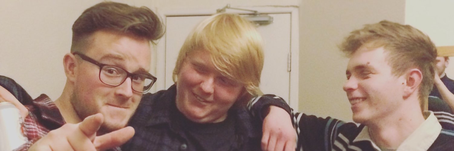 JackChrisWills's profile banner image