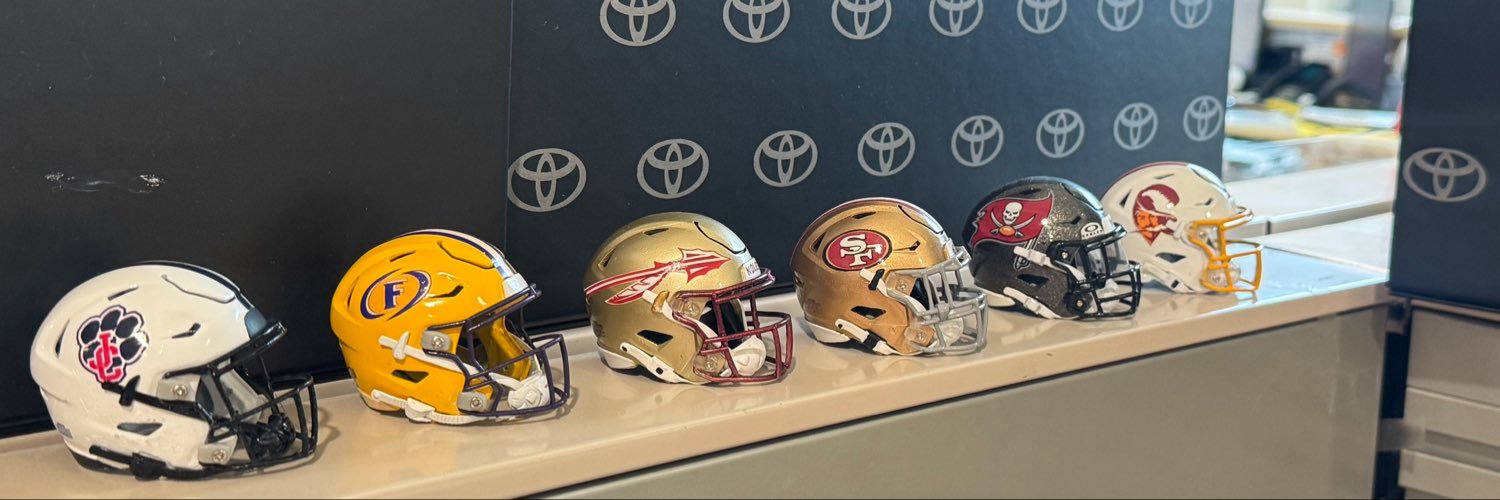 weldonfsu73's profile banner image