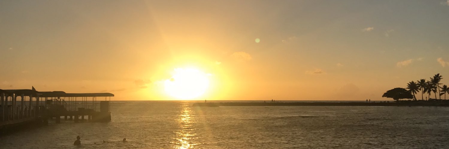 John Aitken OBE banner