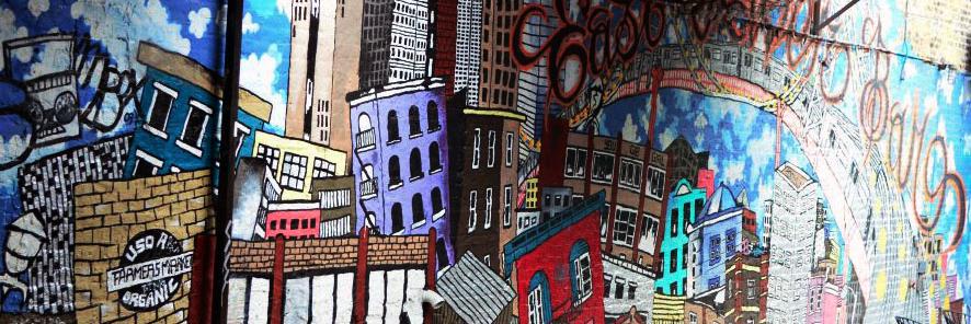 BrooklynLocalNY's profile banner image