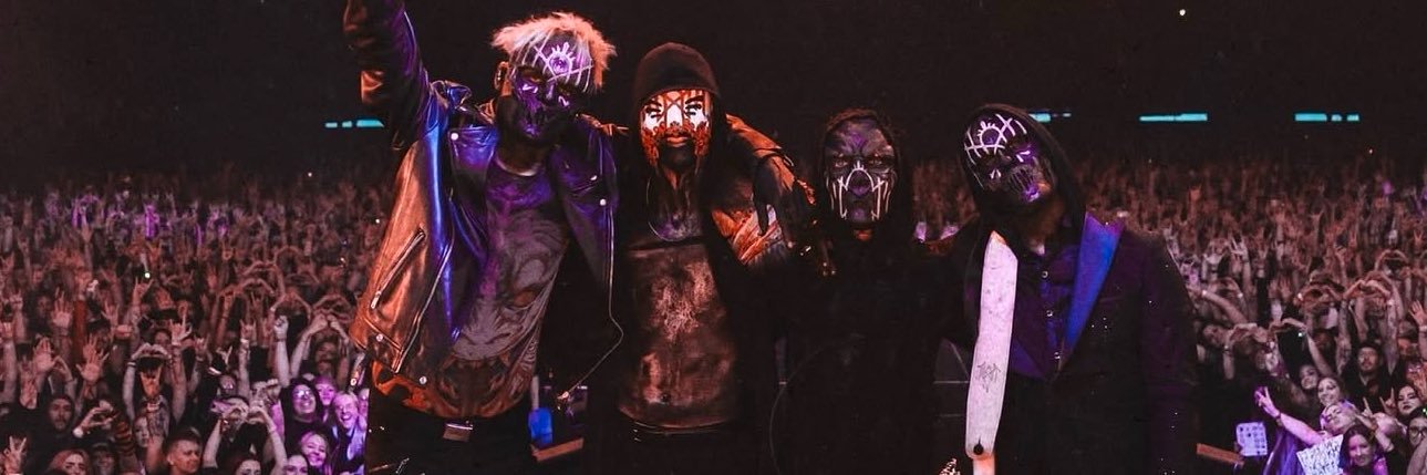 MeganIV_312's profile banner image
