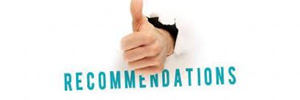 ProdukReccomend Profile Banner