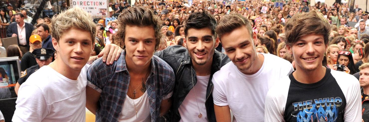LaundryDay1D's profile banner image