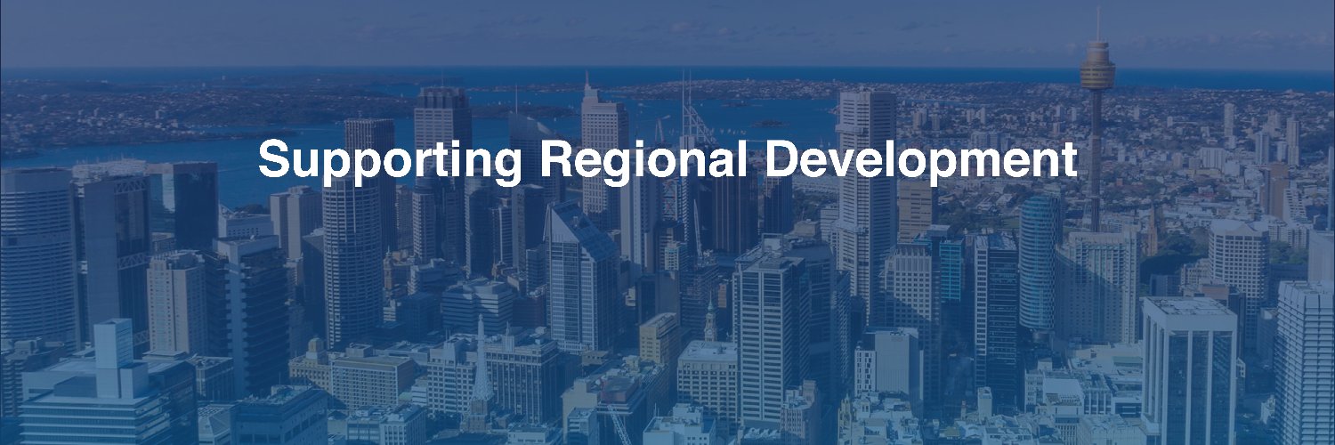 RDA Sydney banner