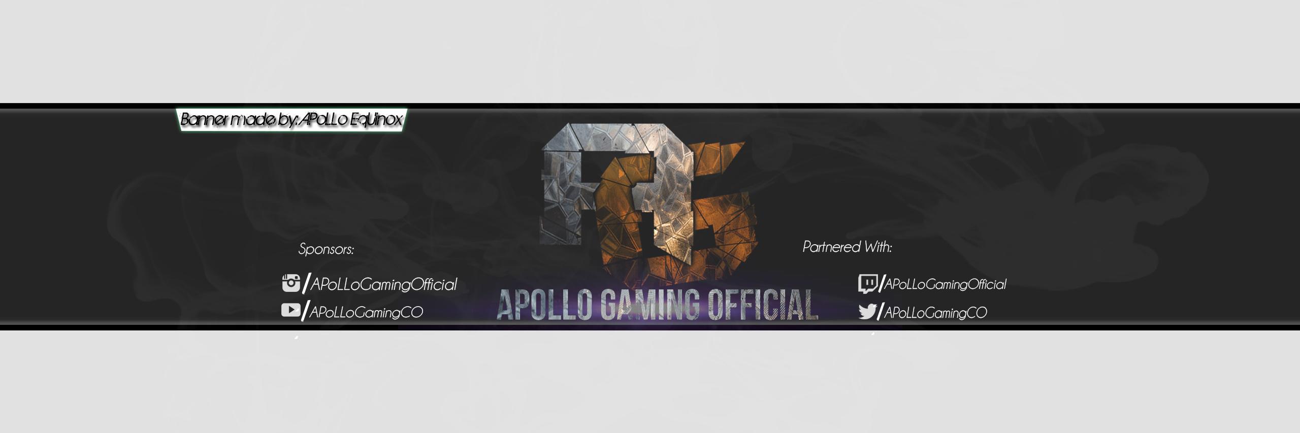 AGequinox's profile banner image