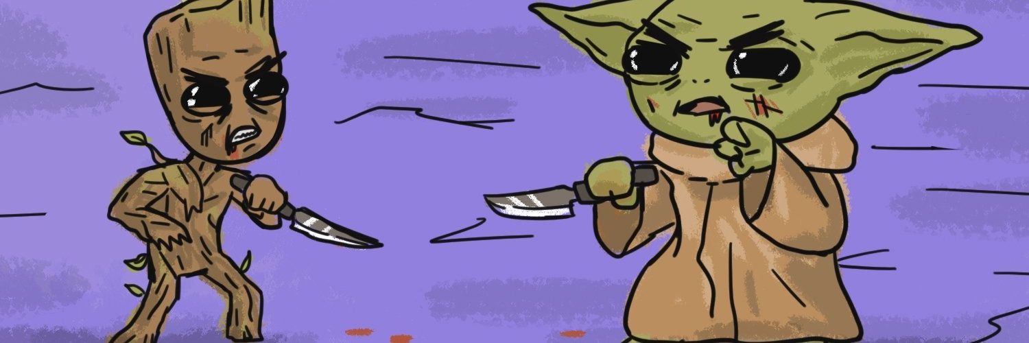 Pagotto o darkizinho banner