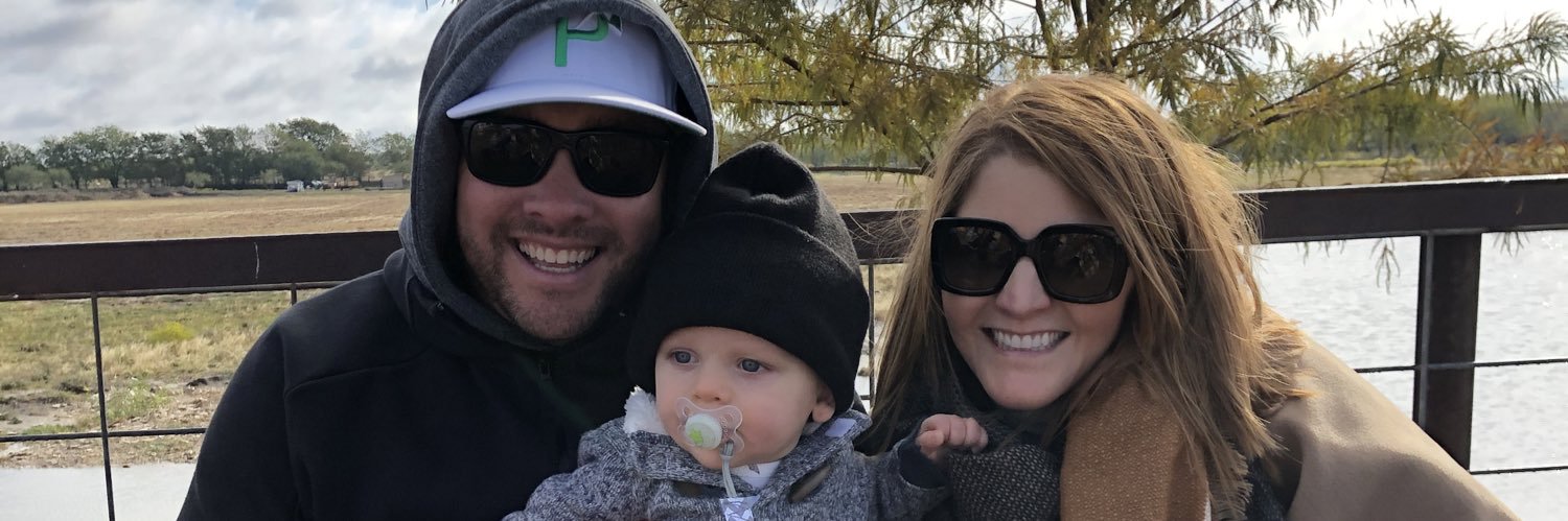 Hunter Killam 🧡🧡🧡🧡 GO POKES banner