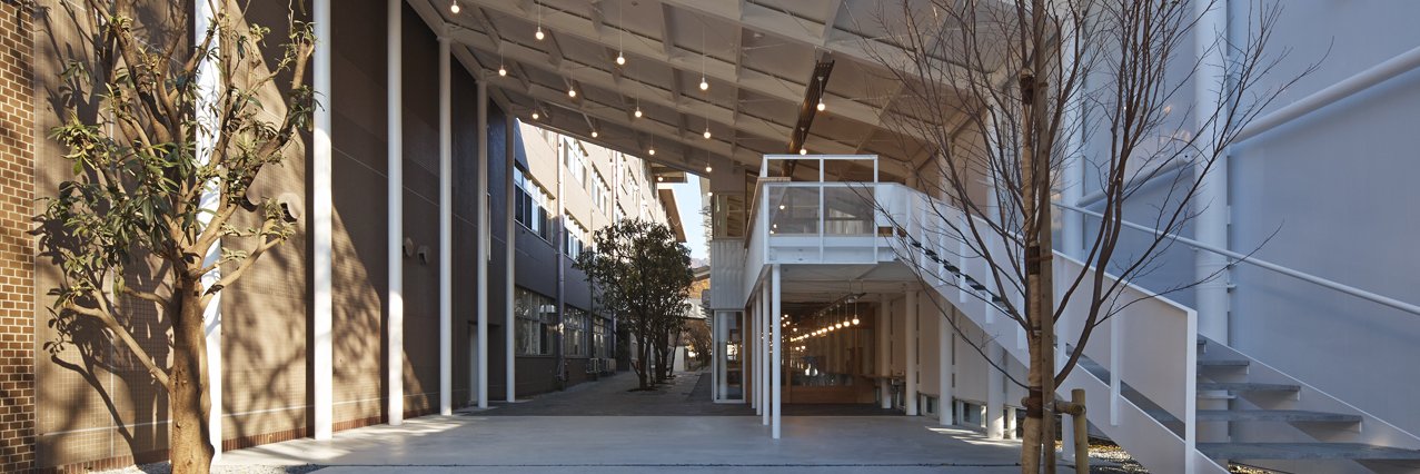 KYOTO Design Lab banner