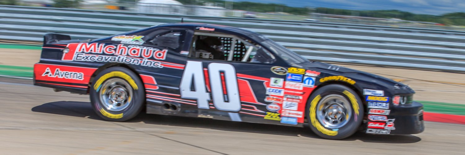 michaud40's profile banner image