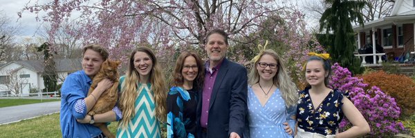 Dr_RobReimer Profile Banner