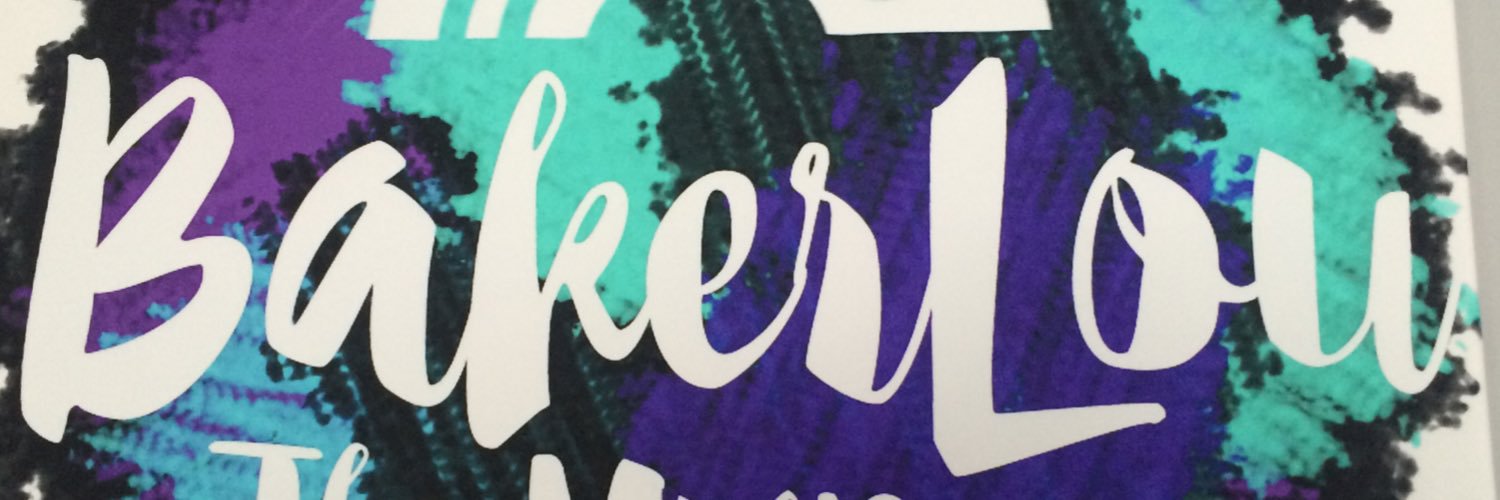 BakerLouMusic's profile banner image