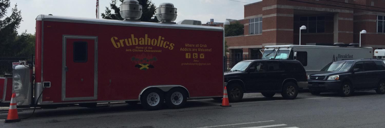 grubaholics's profile banner image